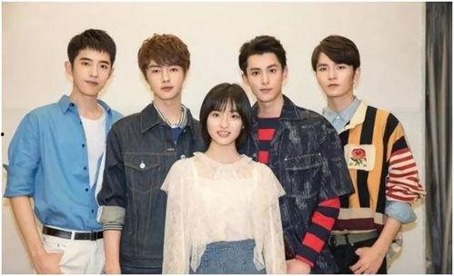 王鹤棣和沈月最新爆料,揭秘幕后故事与甜蜜互动